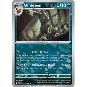 Umbreon (Master Ball Pattern) Pokemon