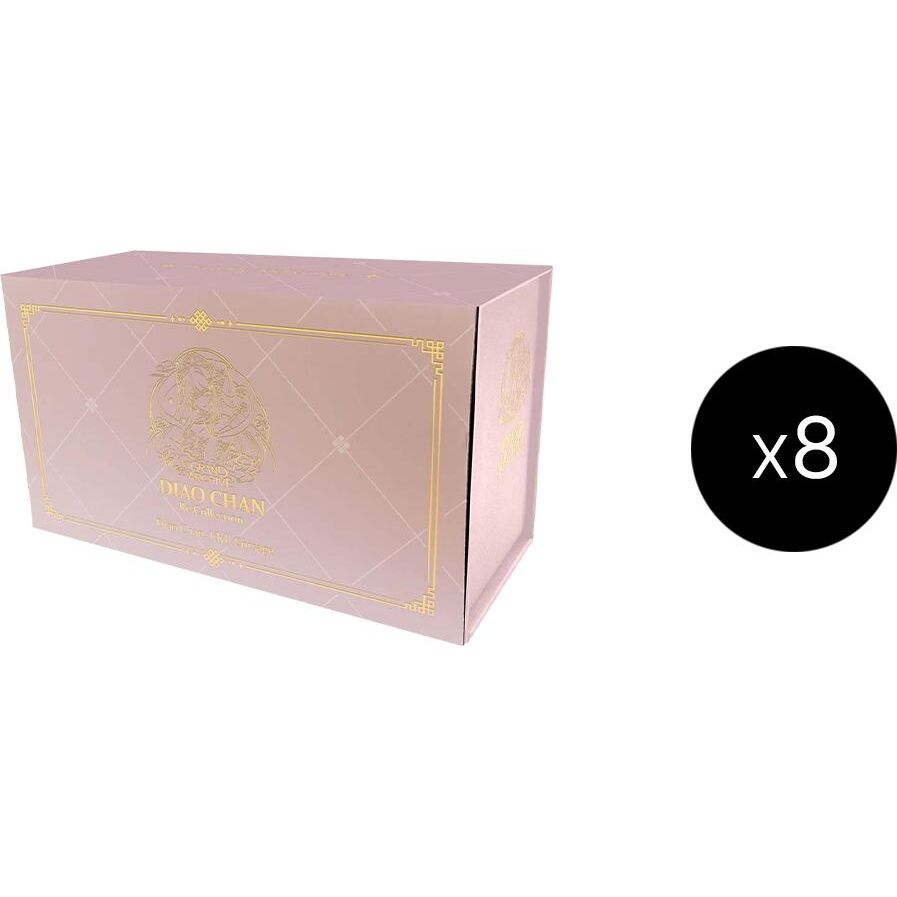 Image for Diao Chan Re: Collection, Idyll Corsage Case - Grand Archive TCG