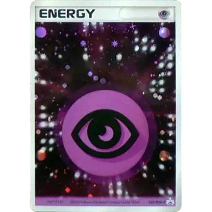 Image for Basic Psychic Energy - 059/PCG-P (059/PCG-P) - Pokemon Japan