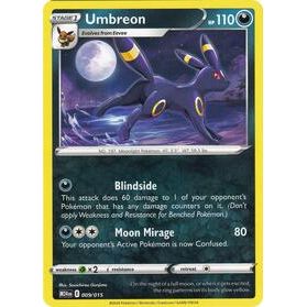 Umbreon Pokemon