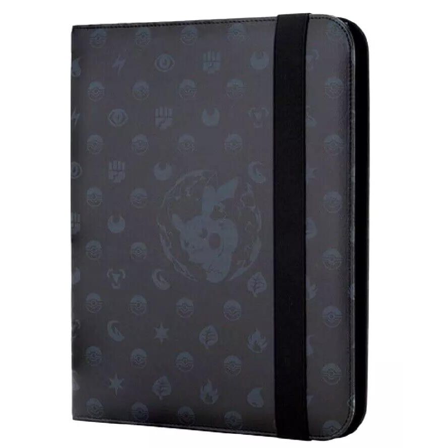 Image for Pokemon: Japanese Pokemon Center Exclusive: Pro Pikachu Collector's Album - Storage Albums