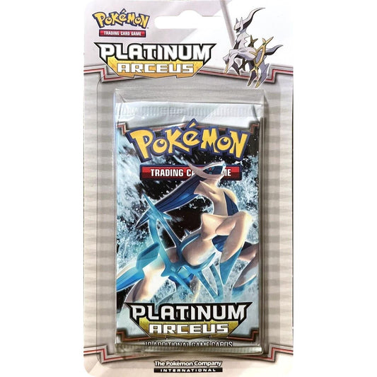 Image for Arceus Blister Pack - Pokemon