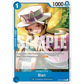 Bian - One Piece — Royal Blood (071)