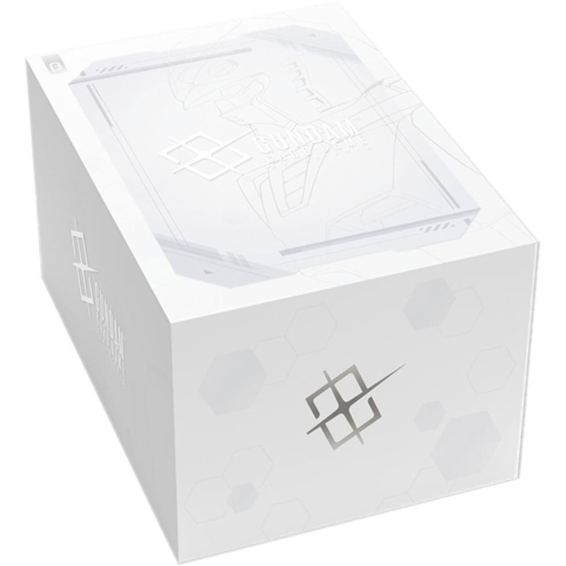 Image for Gundam Card Game Edition Beta Box - Gundam Card Game