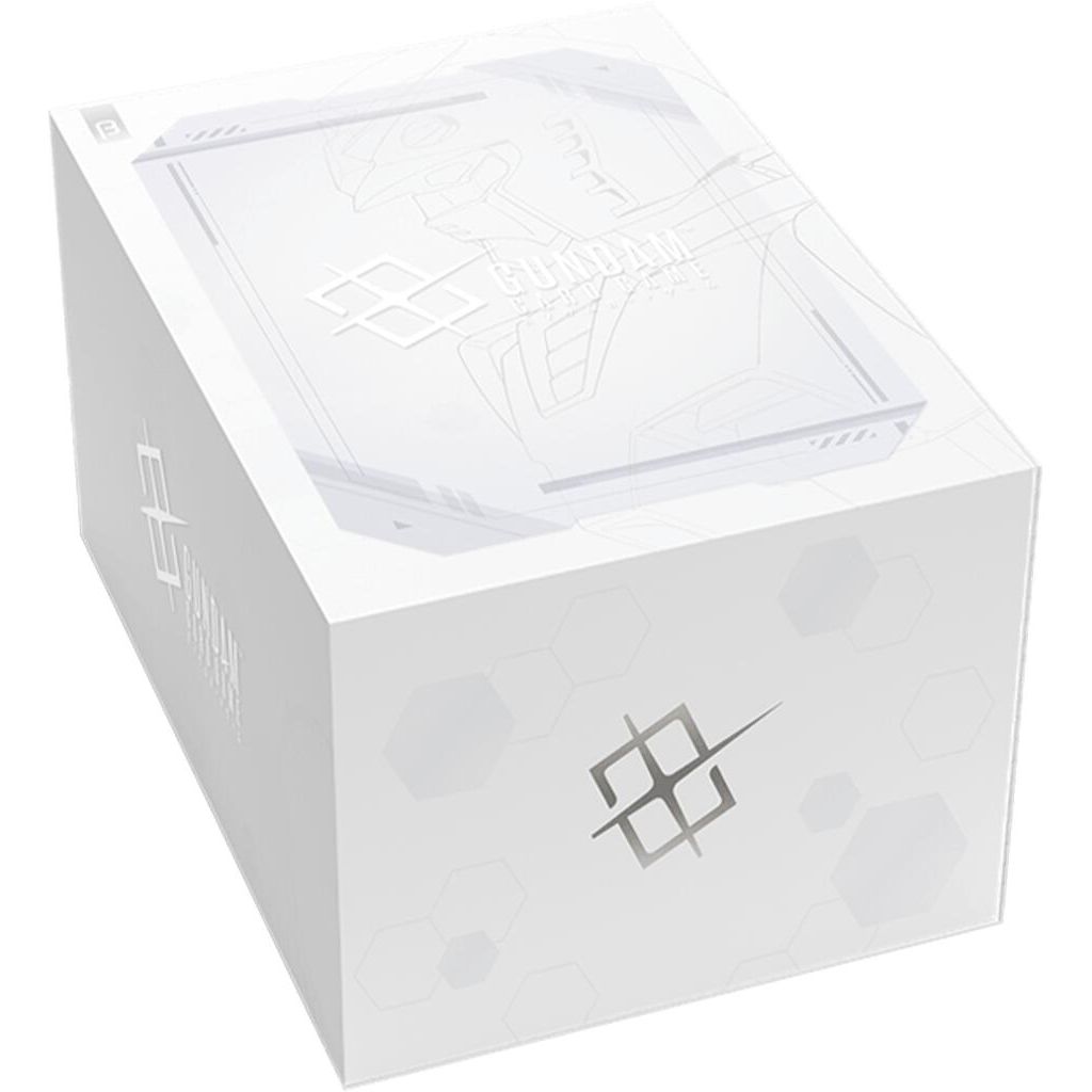 Image for Gundam Card Game Edition Beta Box - Gundam Card Game