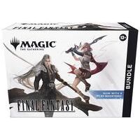 FINAL FANTASY - Bundle - Final Fantasy TCG (051)