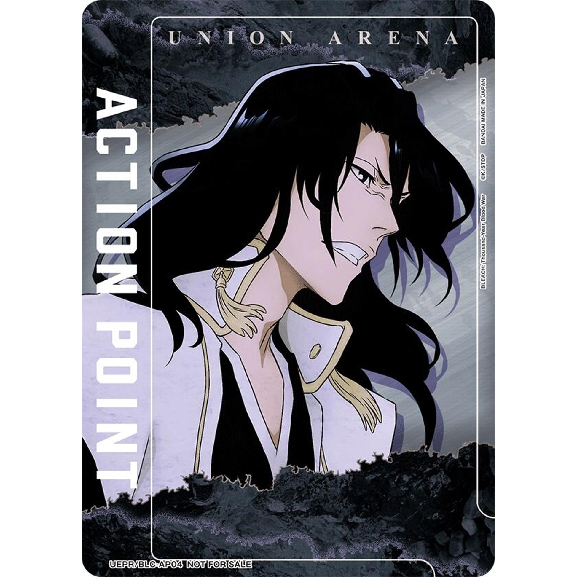 Image for Action Point Card (AP04) (BLEACH) (UEPR/BLC-AP04) (UEPR) - Union Arena