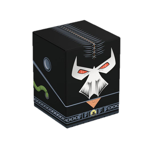 Image for Squaroes DC Batman Gotham City  - Bane - Deck Boxes