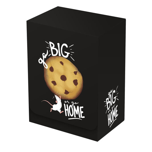 Image for Deck Box - Go Big - Deck Boxes