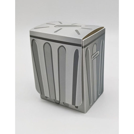 Image for Deck Box - Complete Trash - Deck Boxes