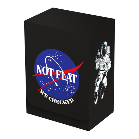 Image for Deck Box - Not Flat - Deck Boxes