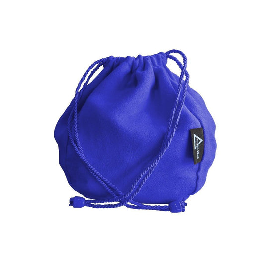 Image for Spectrum Dice Bag - Blue - Collectible Storage