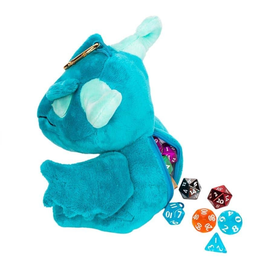 Image for Tarkir: Dragonstorm Gamer Pouch for Magic: The Gathering - Collectible Storage