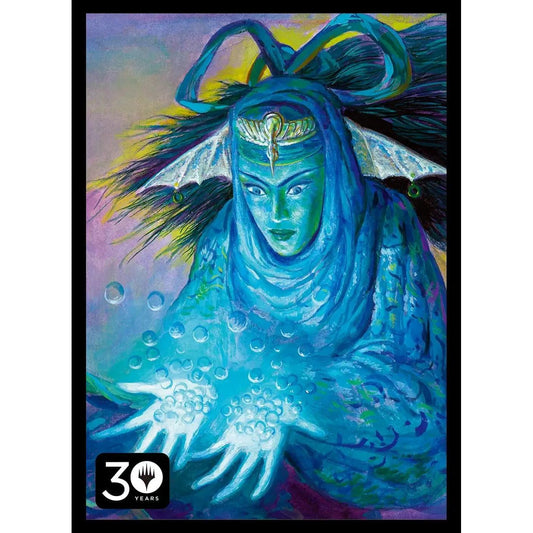 Image for 30th Anniversary: Counterspell Limited Card Sleeves for Magic (80-Pack) - Card Sleeves