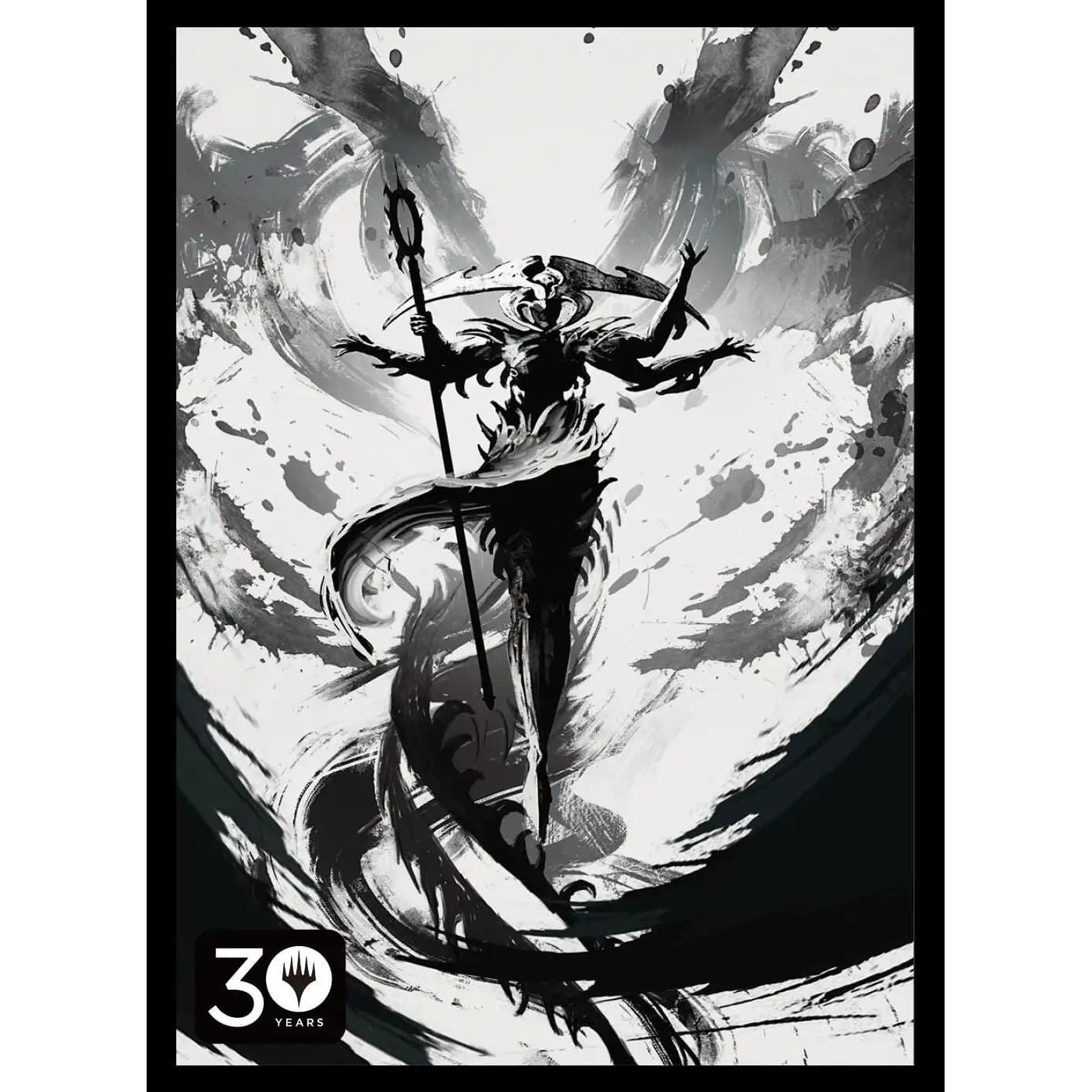 Image for 30th Anniversary: Atraxa, the Great Unifier Limited Card Sleeves for Magic (80-Pack) - Card Sleeves