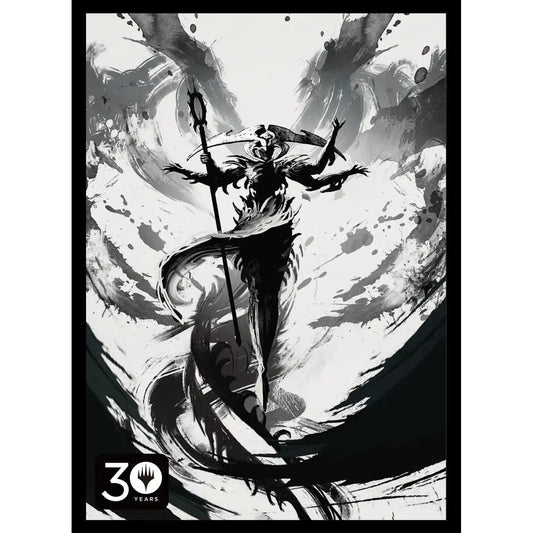 Image for 30th Anniversary: Atraxa, the Great Unifier Limited Card Sleeves for Magic (80-Pack) - Card Sleeves