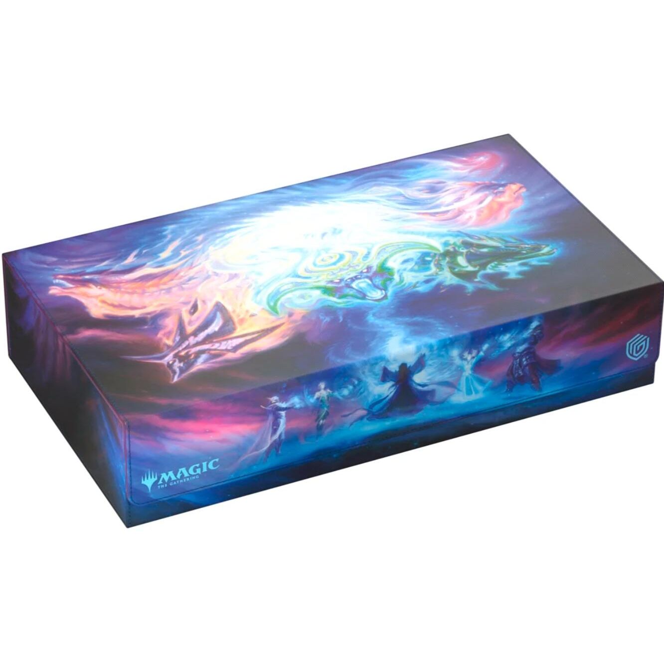Image for Magic: The Gathering Tarkir: Dragonstorm 1000+ Omnihive - Call the Spirit Dragons - Deck Boxes