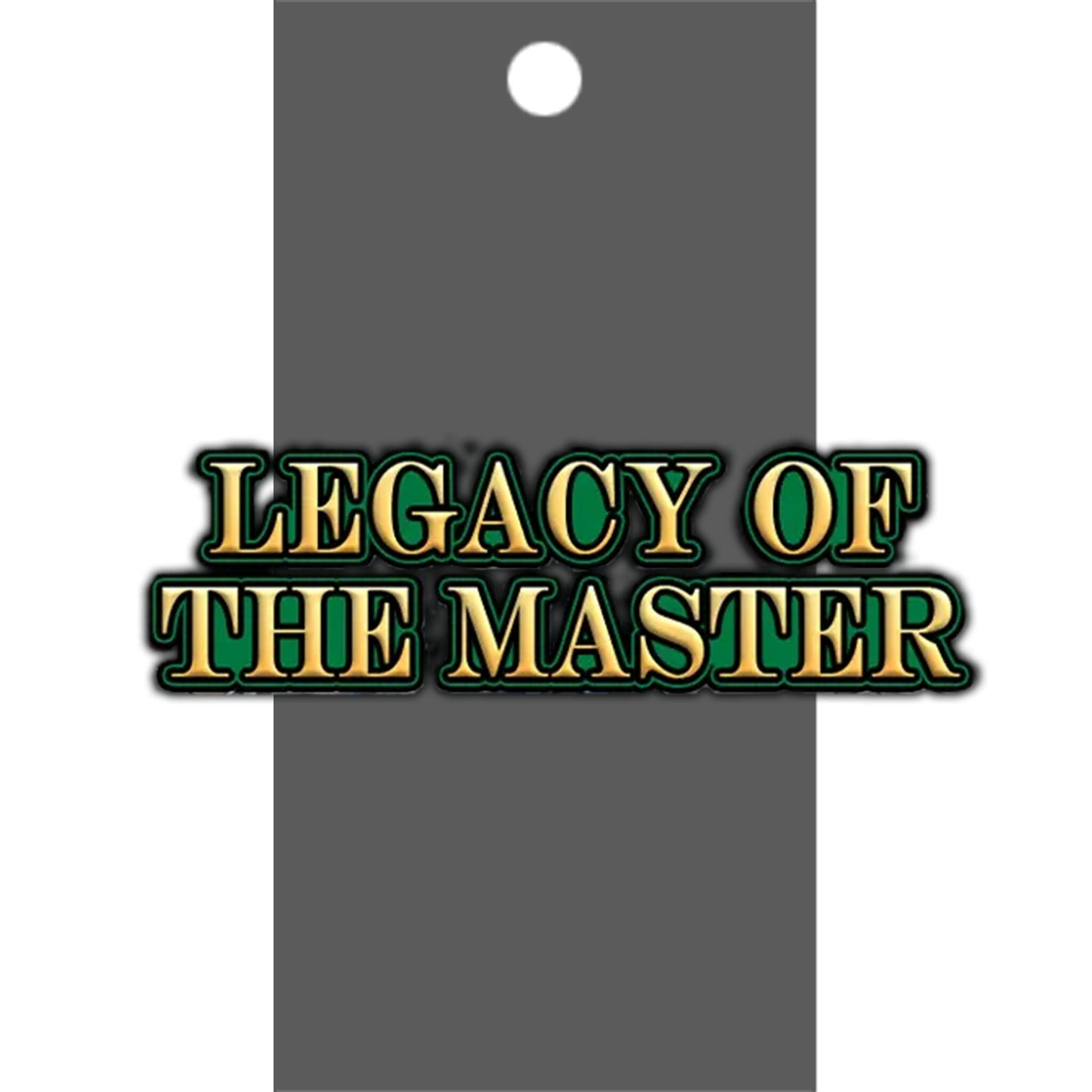 Image for Legacy of the Master Booster Pack - One Piece Card Game