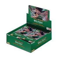 One Piece Booster Boxes | One Piece TCG Canada | EA Collectibles One Piece Booster Boxes | One Piece TCG Canada | EA Collectibles