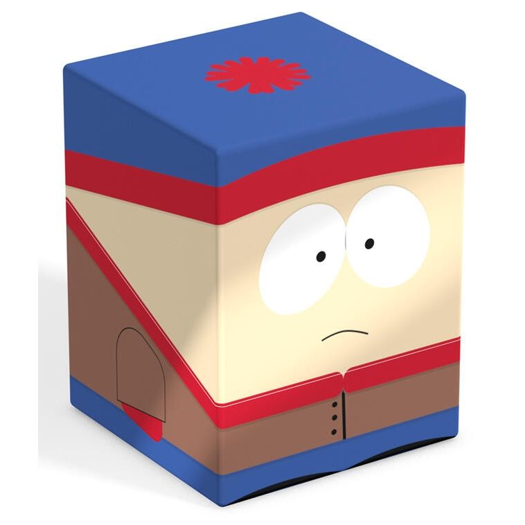 Image for Squaroes South Park (Wave 1) - Stan - Deck Boxes