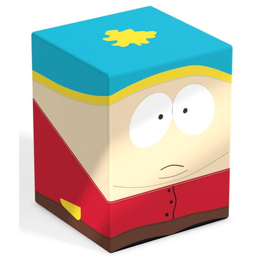 Image for Squaroes South Park (Wave 1)  - Cartman - Deck Boxes
