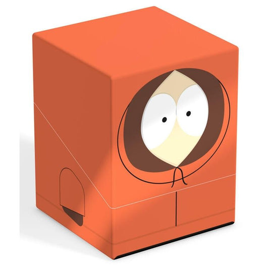 Image for Squaroes South Park (Wave 1) - Kenny - Deck Boxes