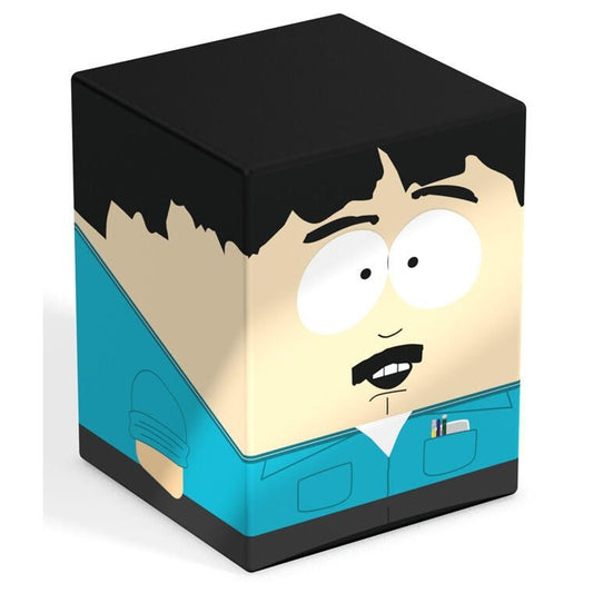 Image for Squaroes South Park (Wave 1) - Randy - Deck Boxes