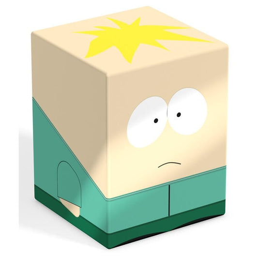 Image for Squaroes South Park (Wave 1) - Butters - Deck Boxes