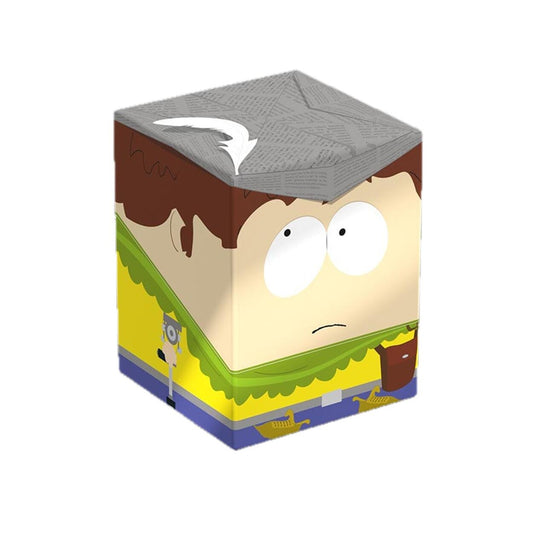 Image for Squaroes South Park (Wave 2)  - Stick of Truth: Stan Marshwalker - Deck Boxes