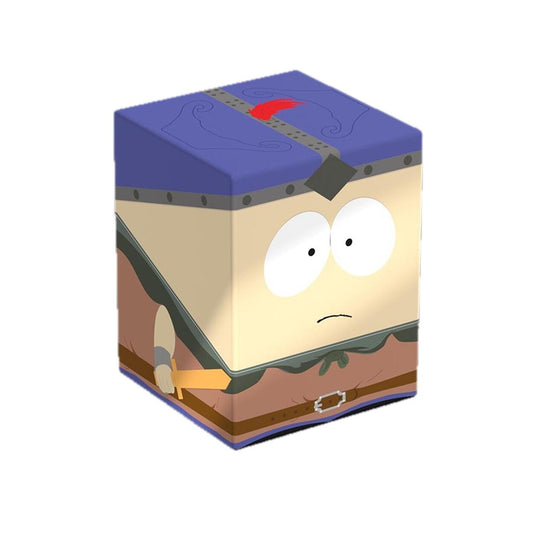 Image for Squaroes South Park (Wave 2)  - Stick of Truth: Jimmy the Bard - Deck Boxes