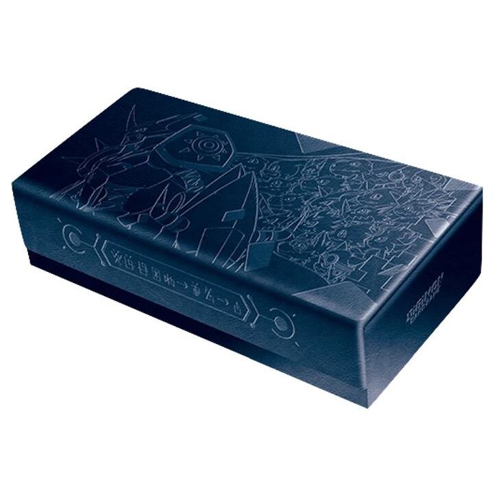 Image for Digimon Card Game: Tamer's Evolution Box -Rise of Digimon- Storage Box (Opened) - Deck Boxes