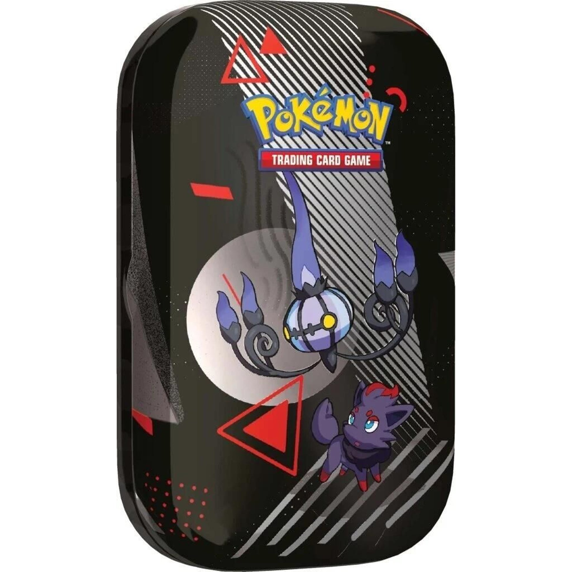 Image for Unova Mini Tin [Chandelure & Zorua] - Pokemon