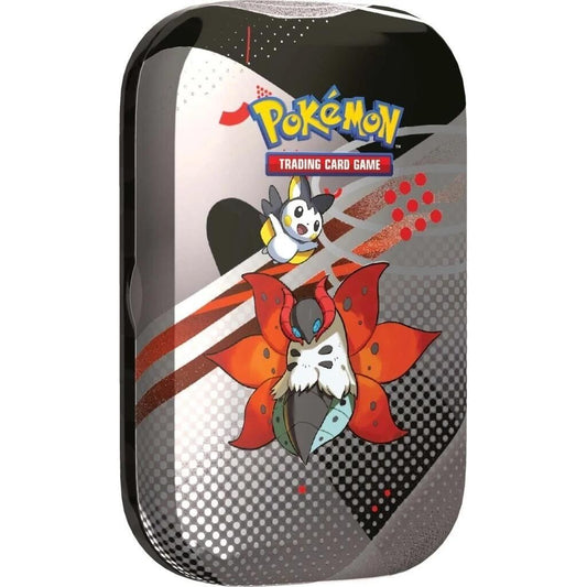 Image for Unova Mini Tin [Volcarona & Emolga] - Pokemon