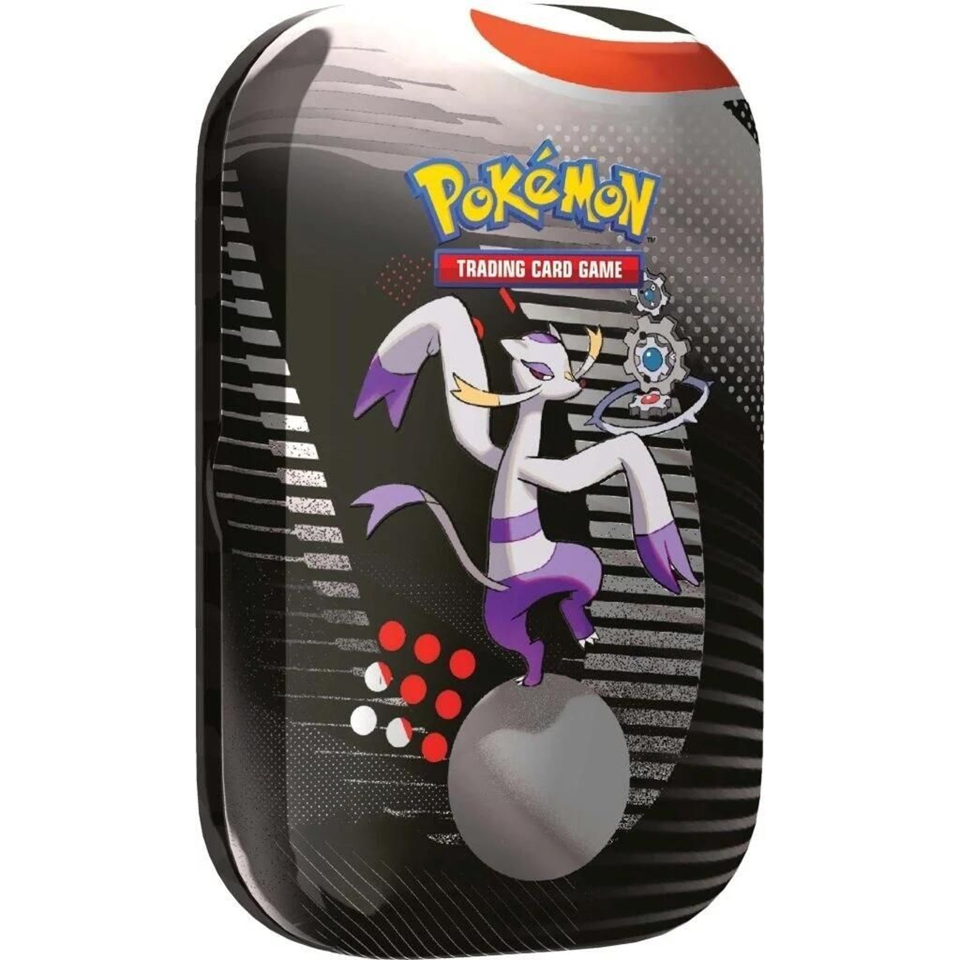 Image for Unova Mini Tin [Mienshao & Klinklang] - Pokemon