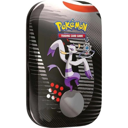 Image for Unova Mini Tin [Mienshao & Klinklang] - Pokemon