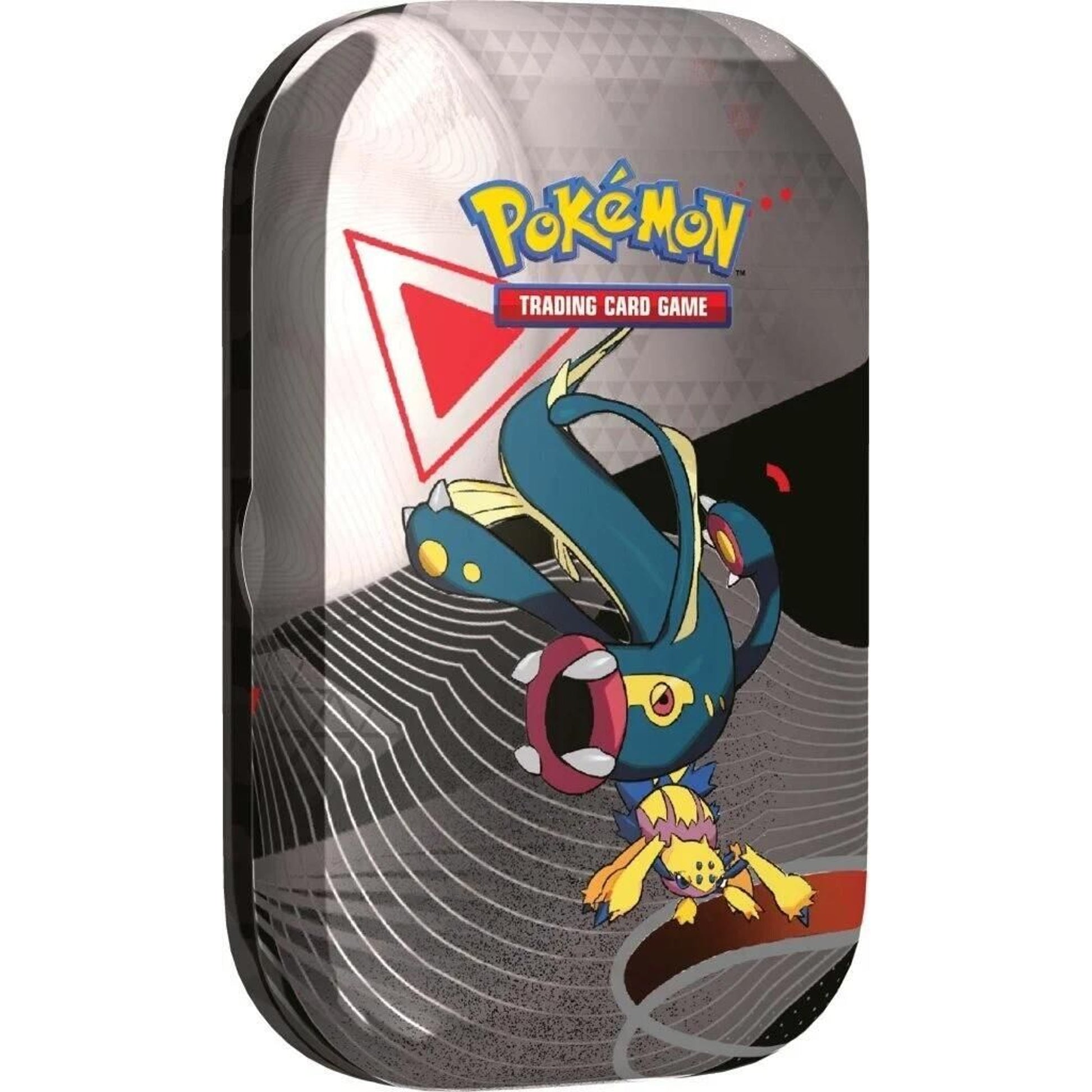 Image for Unova Mini Tin [Elektross & Galvantula] - Pokemon