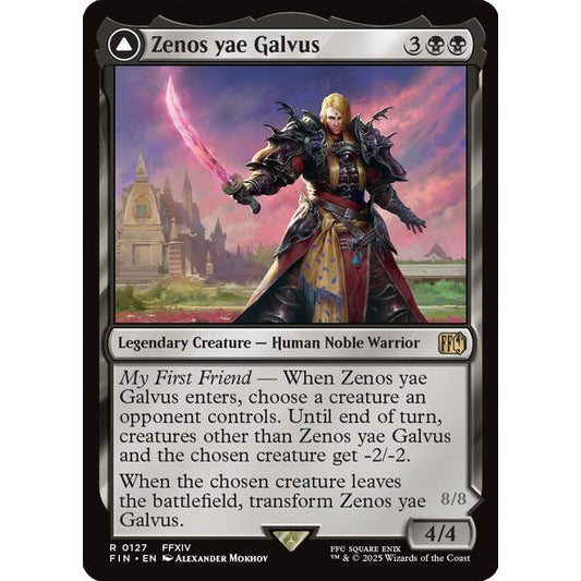 Zenos yae Galvus (127) (FIN)