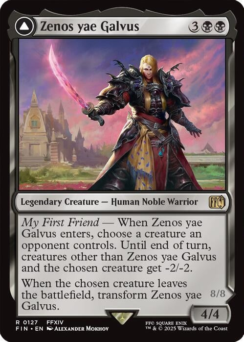 Zenos yae Galvus (127) (FIN)