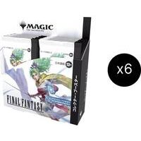 FINAL FANTASY - Collector Booster Display Case (Japanese) - Final Fantasy TCG (454)