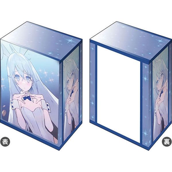 Image for Bushiroad Deck Holder Collection V3: Date A Live Fragment Date A Bullet - Hibiki Higoromo Bunny ver - Deck Boxes