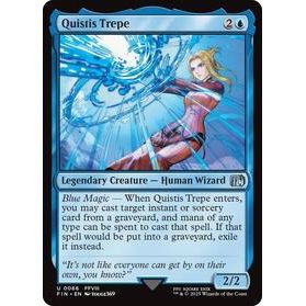 Quistis Trepe - Final Fantasy TCG (553)
