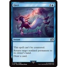 Eject - Final Fantasy TCG (853)