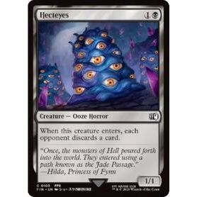 Hecteyes - Final Fantasy TCG (919)