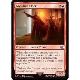 Mysidian Elder - Final Fantasy TCG (932)