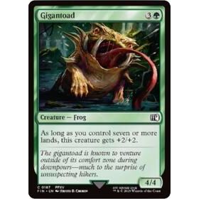 Gigantoad - Final Fantasy TCG (959)