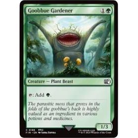 Goobbue Gardener - Final Fantasy TCG (960)