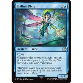 Il Mheg Pixie - Final Fantasy TCG (992)