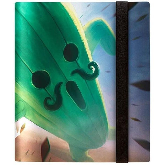 Image for FINAL FANTASY - 4-Pocket PRO-Binder for Magic: The Gathering - Storage Albums