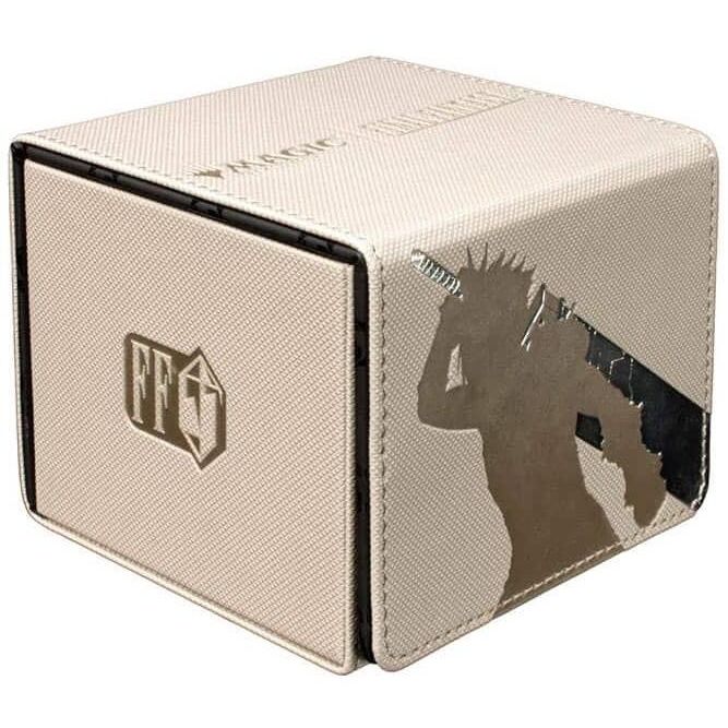 Image for FINAL FANTASY - Alcove Edge Deck Box 1 for Magic: The Gathering - Deck Boxes