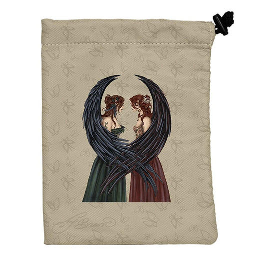Image for Treasure Nest - Amy Brown (Sisters) - Collectible Storage